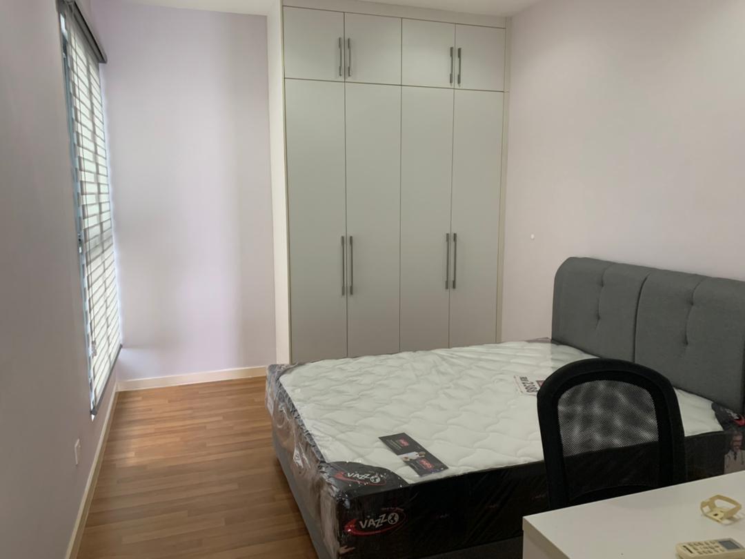 A Marine Bandar Sunway Fully Furnished Unit - photo 11