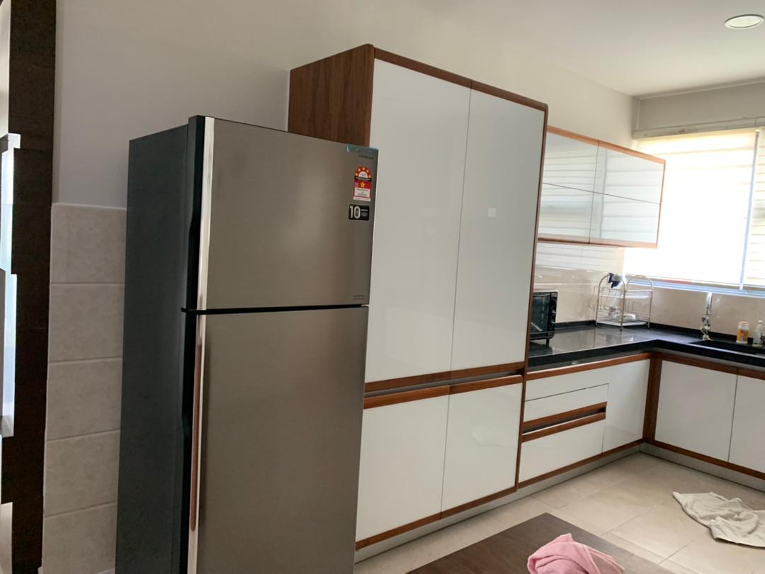 A Marine Bandar Sunway Fully Furnished Unit - photo 12