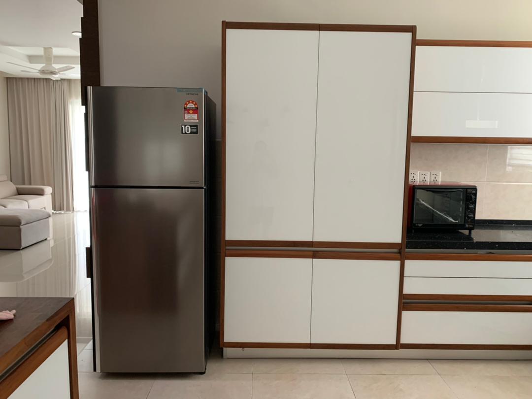 A Marine Bandar Sunway Fully Furnished Unit - photo 13