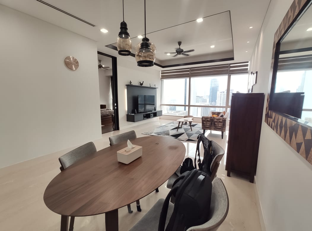 Banyan Tree Signature Pavilion - photo 5