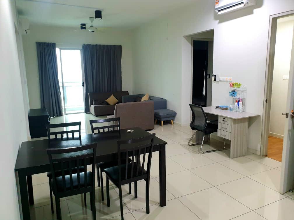Geo Residence Bandar Sunway For Sale - photo 2