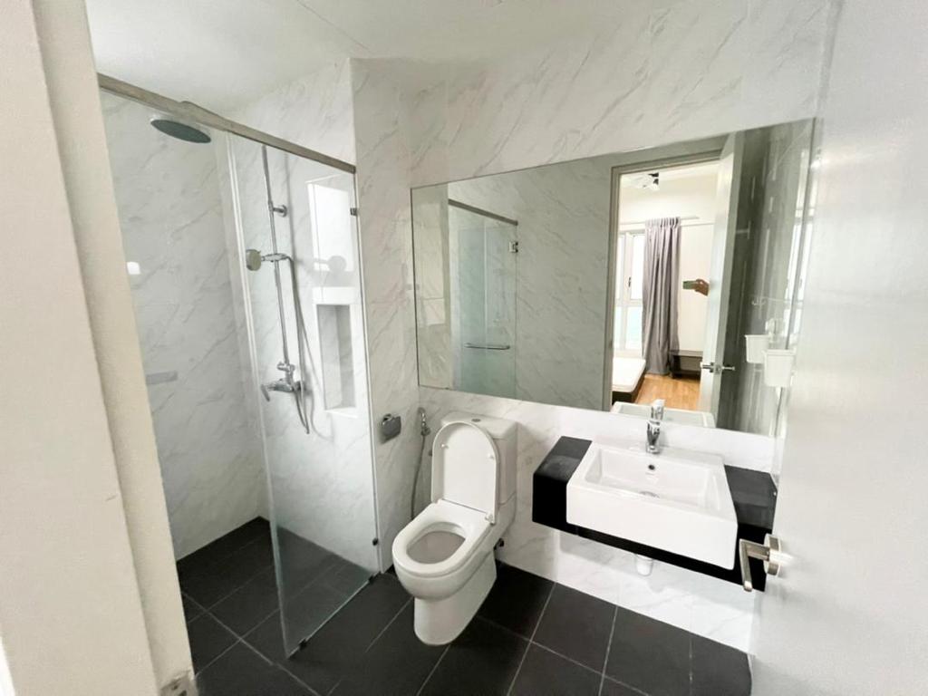 Geo Residence Bandar Sunway For Sale - photo 7