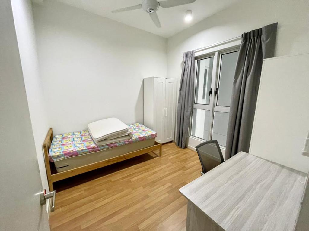 Geo Residence Bandar Sunway For Sale - photo 8
