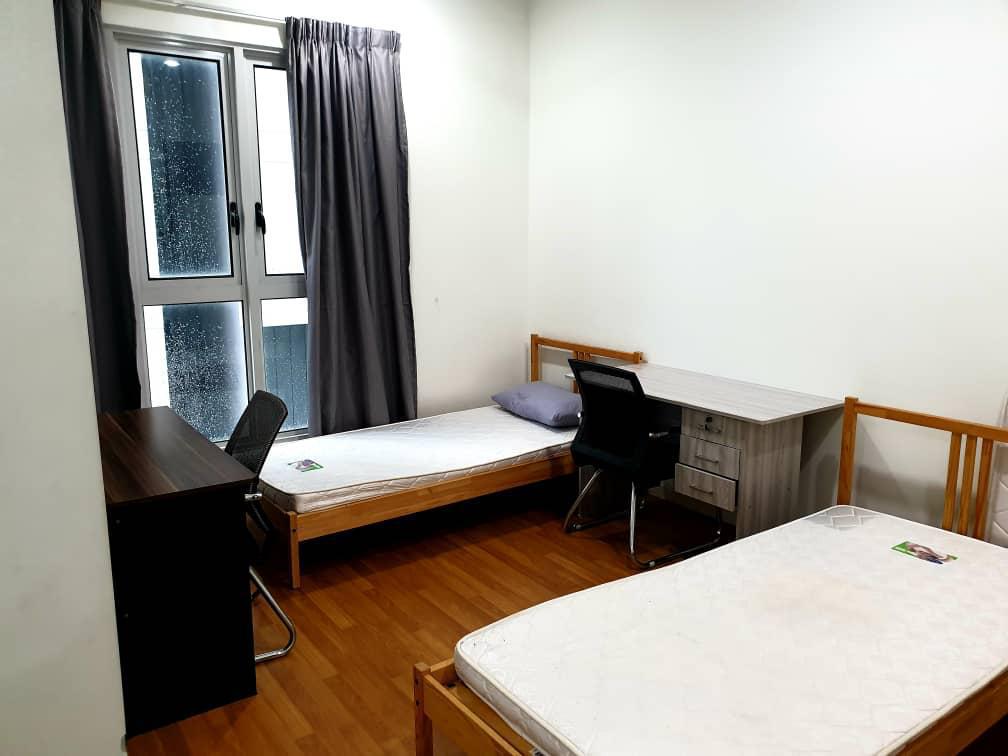 Geo Residence Bandar Sunway For Sale - photo 9