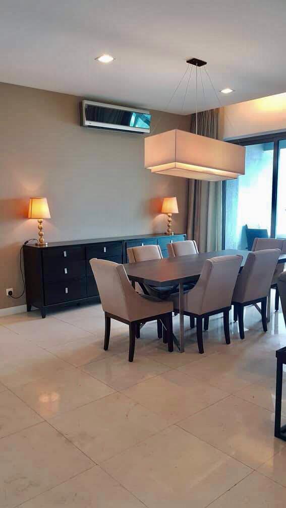 Seni Mont Kiara Fully Furnished For Rent - photo 2