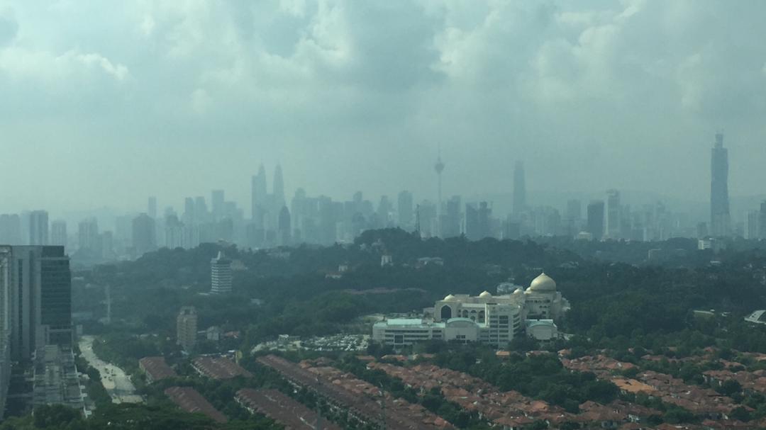 Seni Mont Kiara Fully Furnished For Rent - photo 5