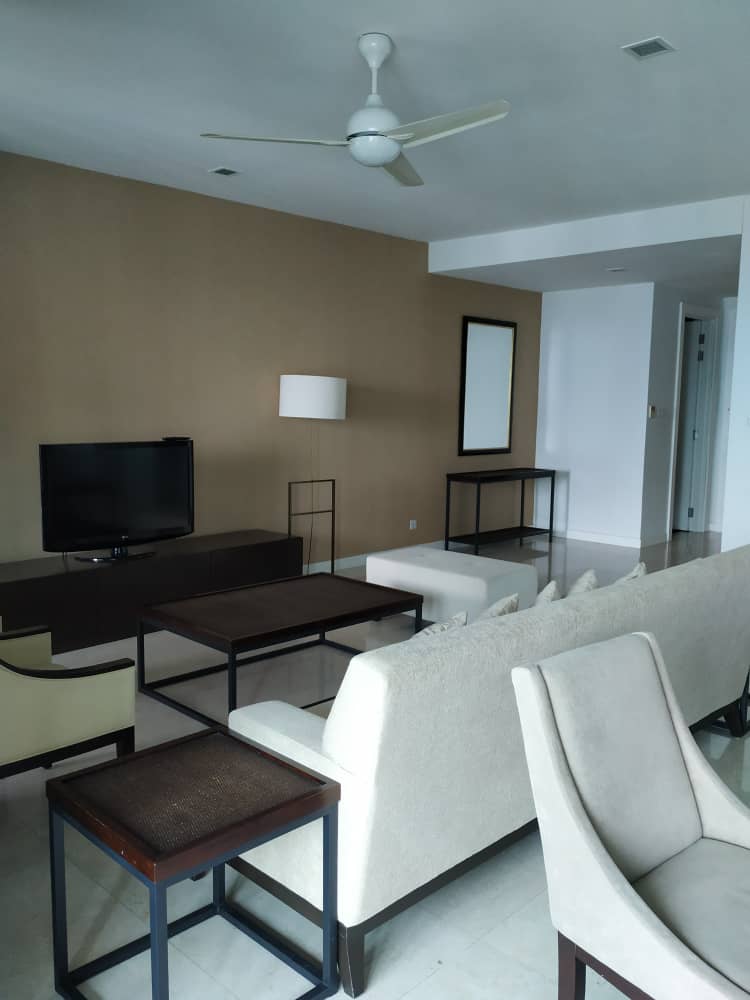 Seni Mont Kiara Fully Furnished For Rent - photo 7