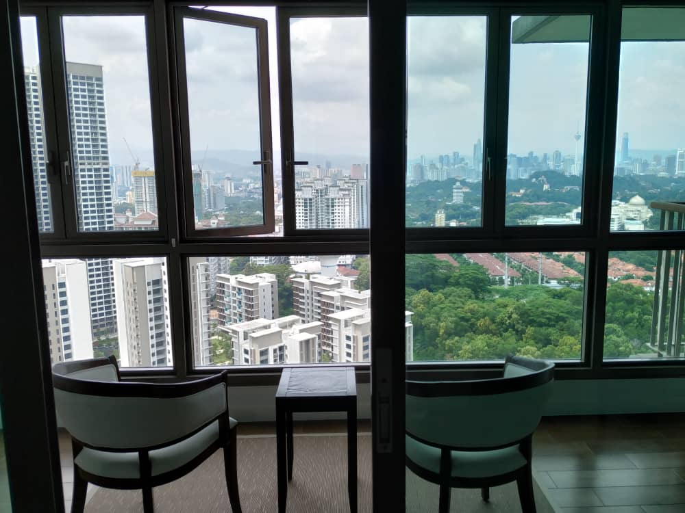 Seni Mont Kiara Fully Furnished For Rent - photo 8