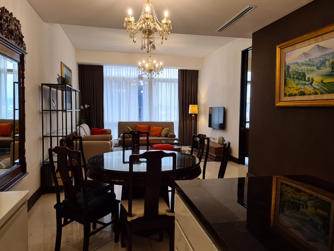 Banyan Tree Signature Pavilion - photo 2