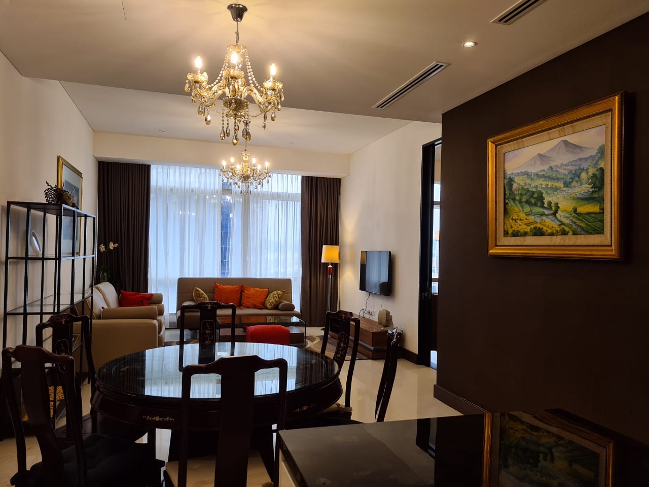 Banyan Tree Signature Pavilion - photo 7