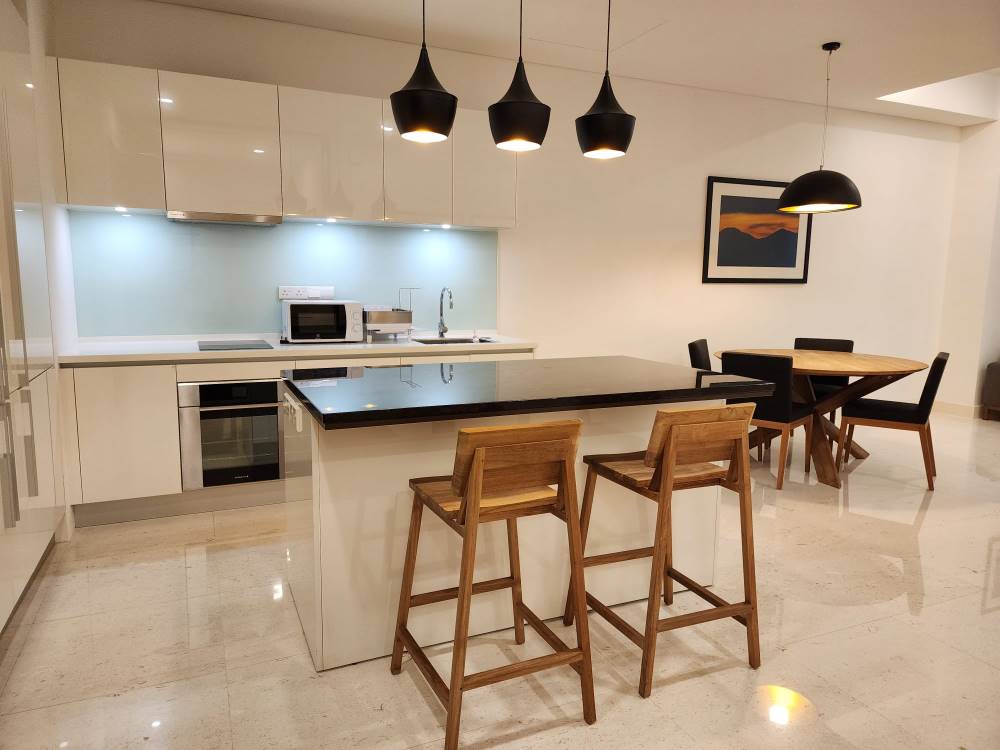 Banyan Tree Signature Pavilion - photo 2