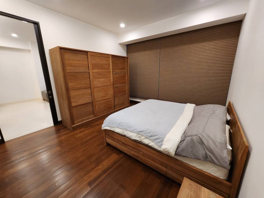 Banyan Tree Signature Pavilion - photo 4
