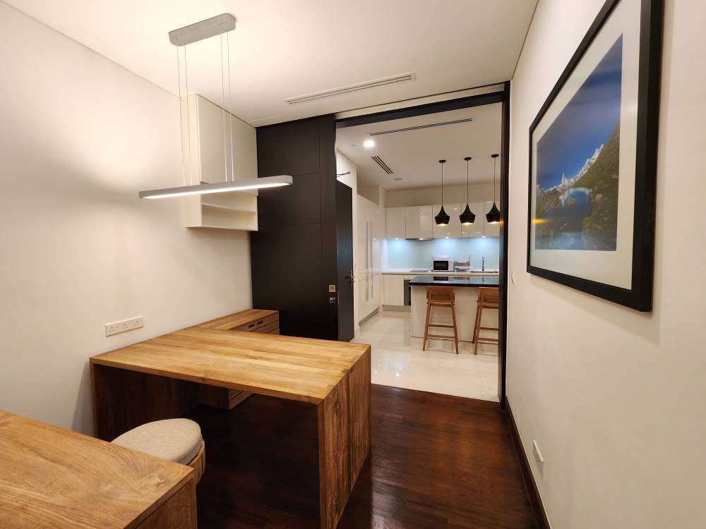 Banyan Tree Signature Pavilion - photo 5