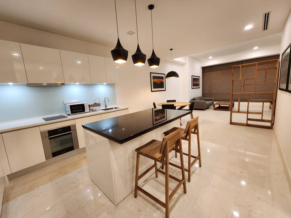 Banyan Tree Signature Pavilion - photo 6