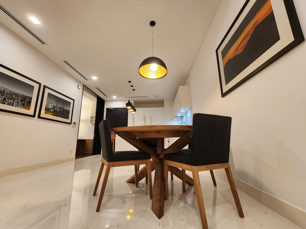 Banyan Tree Signature Pavilion - photo 7