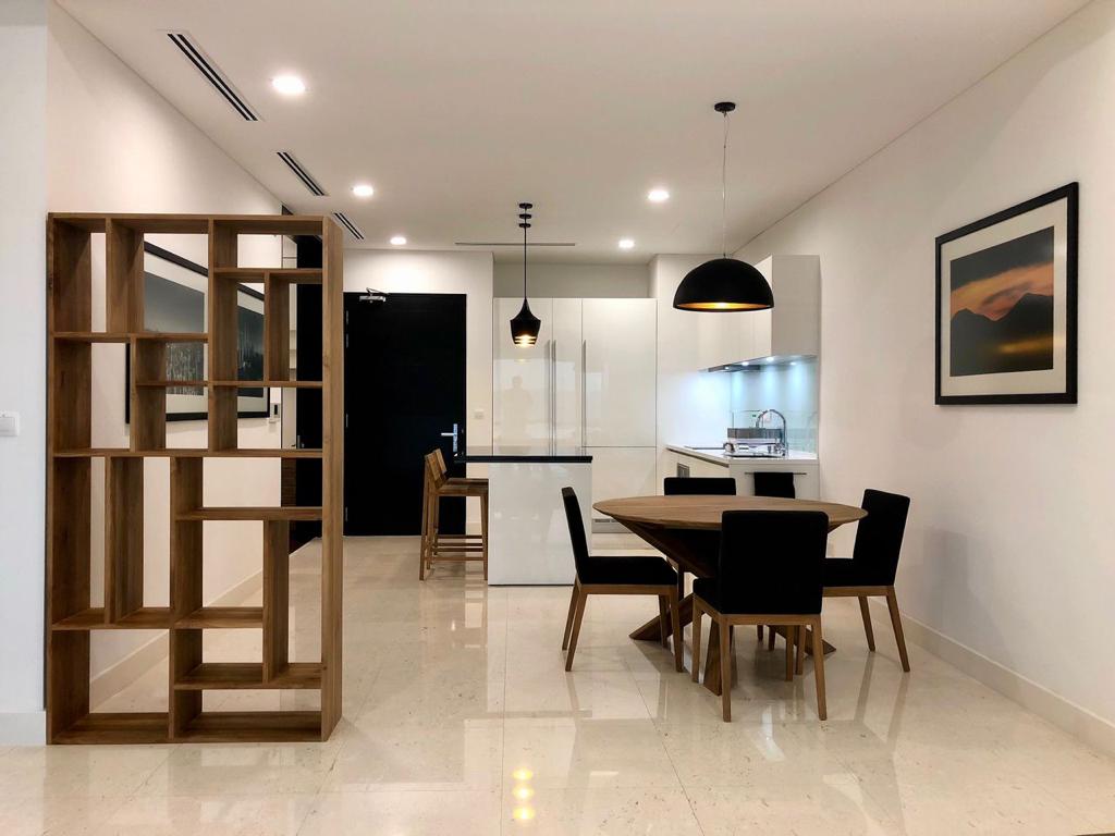 Banyan Tree Signature Pavilion - photo 8