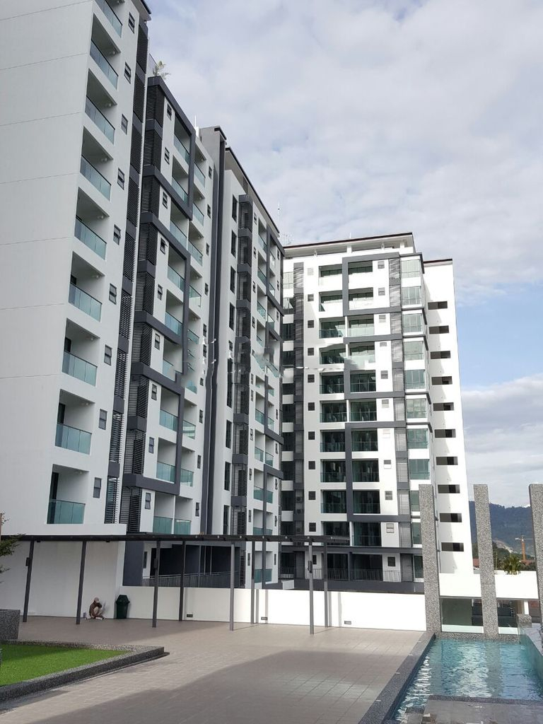 Emerald Residence Bandar Mahkota Cheras - photo 7