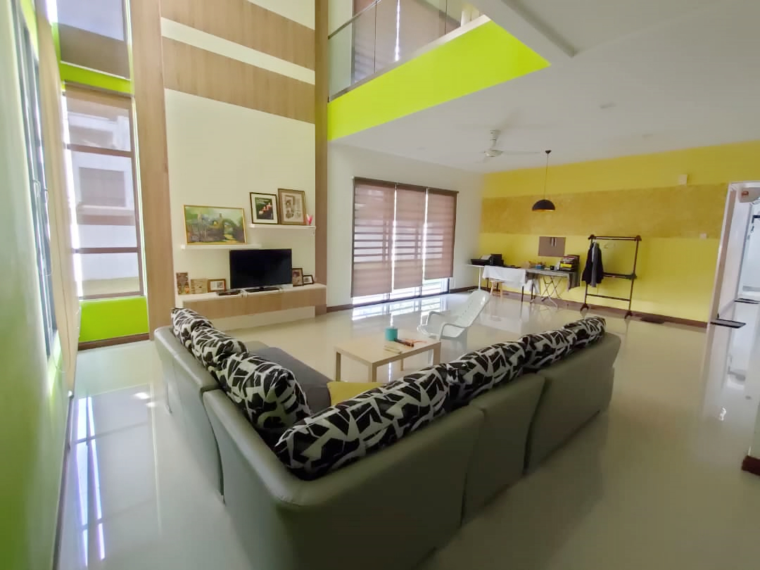 Pearl Residence Mahkota Cheras For Sale - photo 2