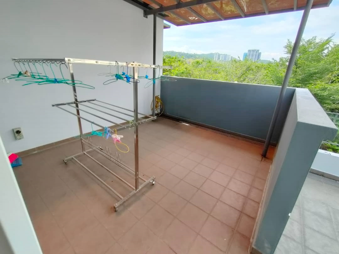 Pearl Residence Mahkota Cheras For Sale - photo 4