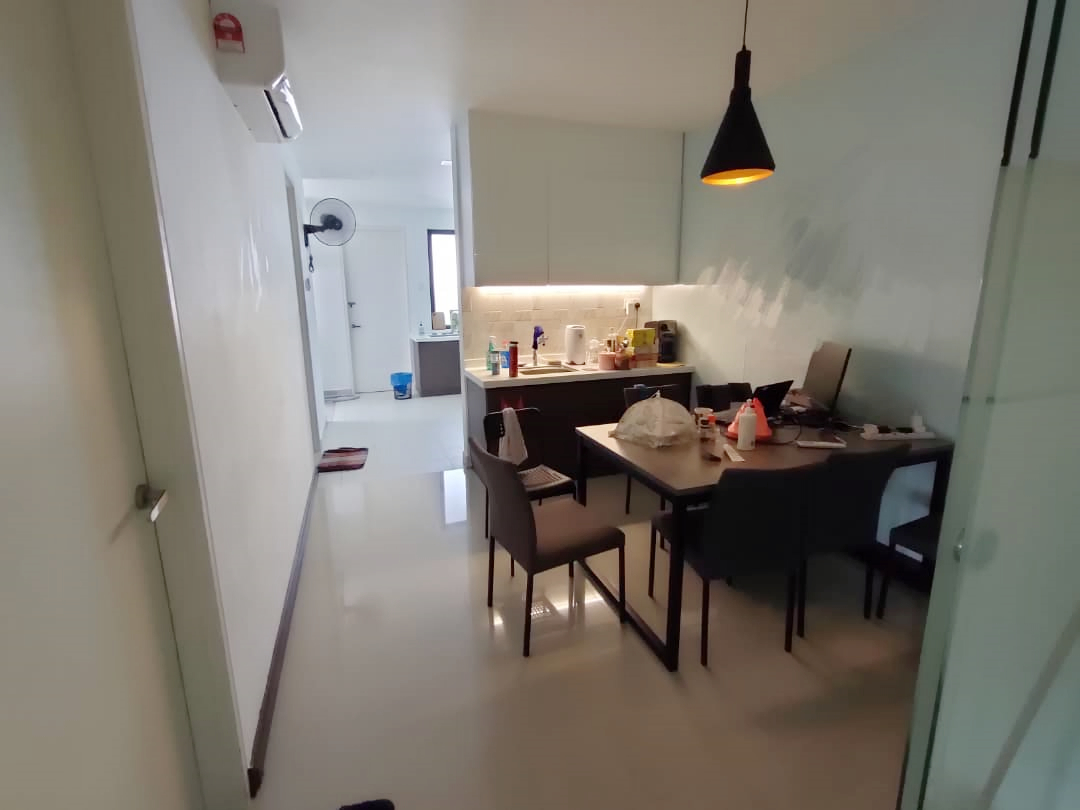 Pearl Residence Mahkota Cheras For Sale - photo 5