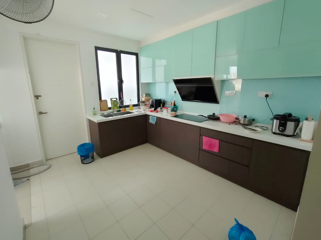 Pearl Residence Mahkota Cheras For Sale - photo 7