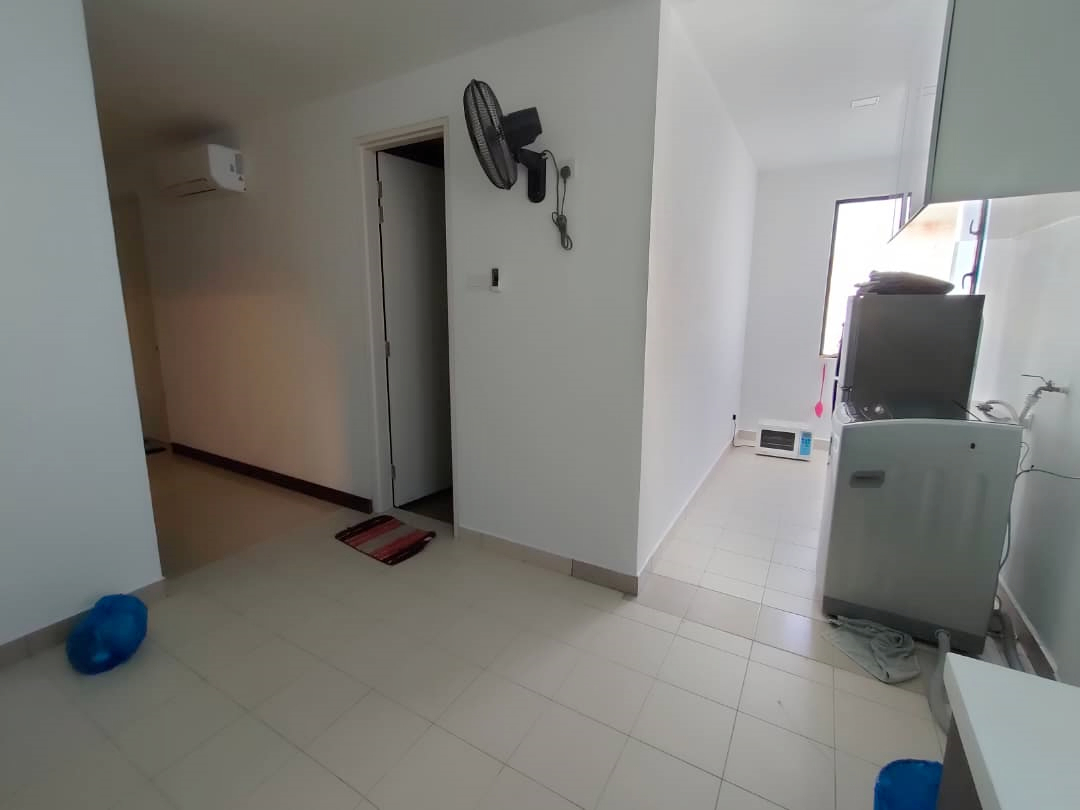 Pearl Residence Mahkota Cheras For Sale - photo 8