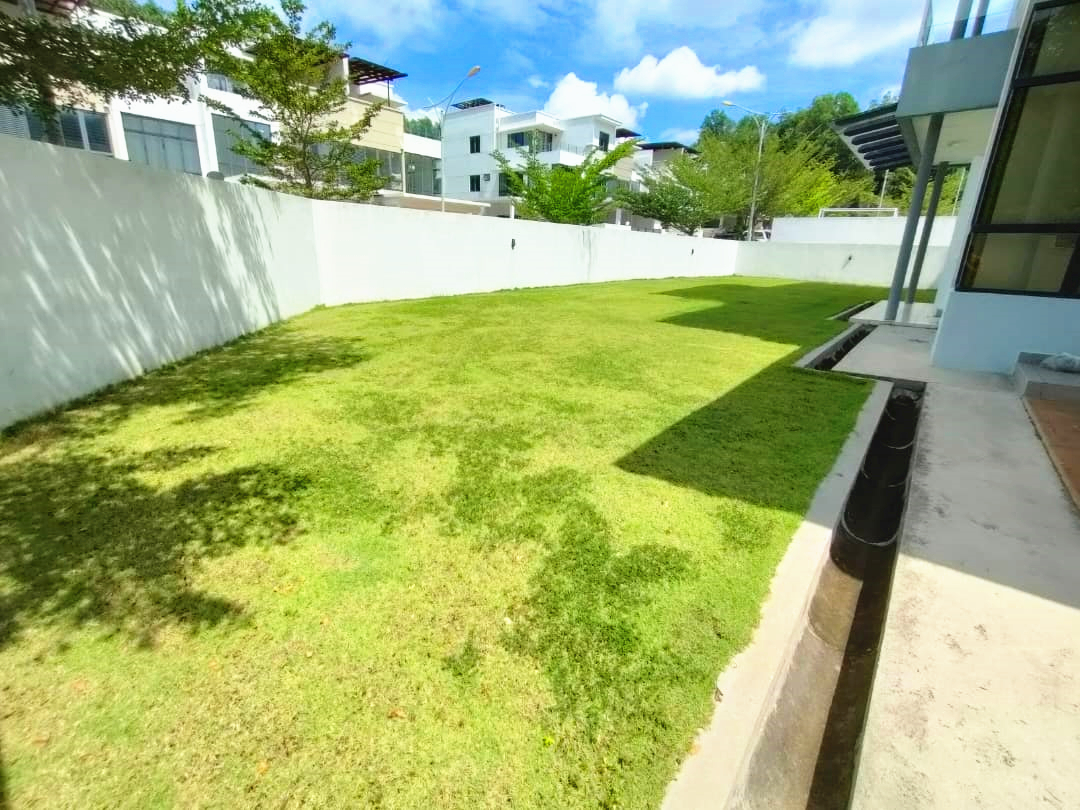 Pearl Residence Mahkota Cheras For Sale - photo 9