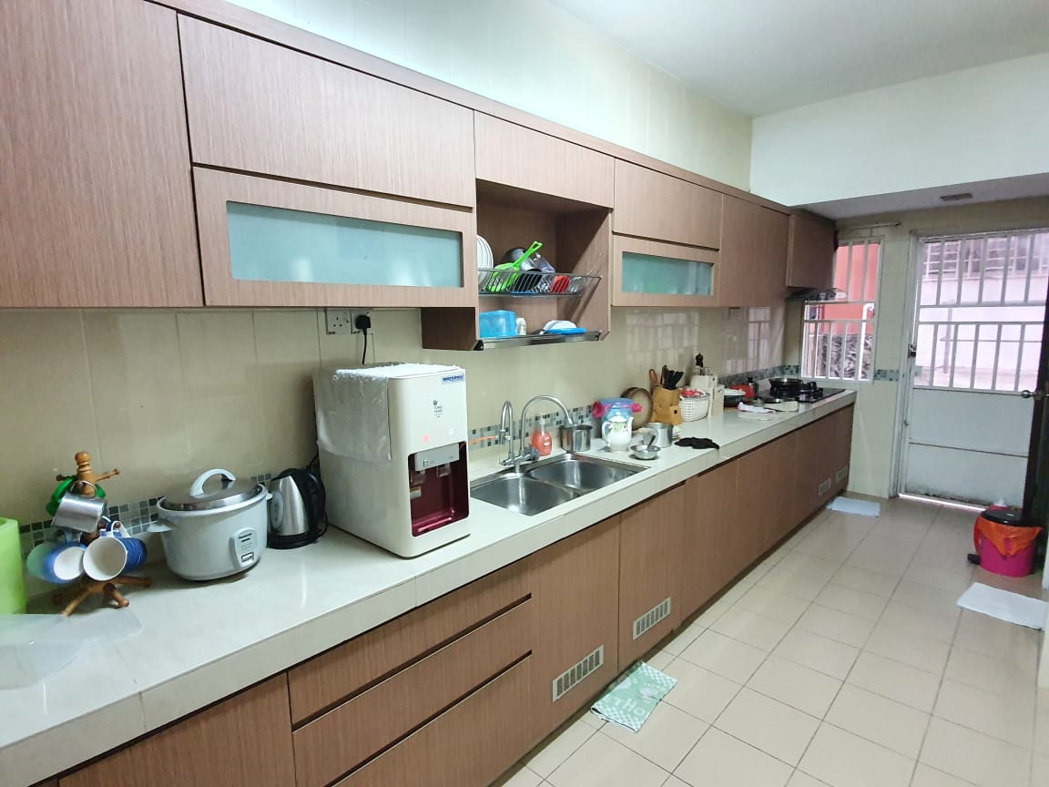Palm Walk 2sty Sungai Long For Sale - photo 2