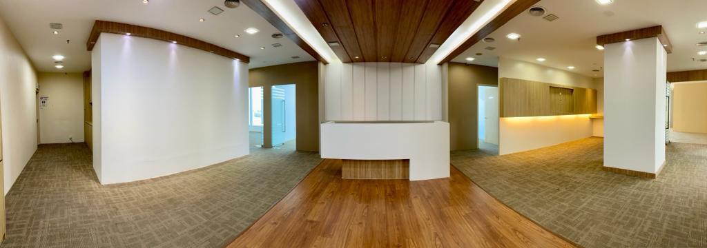 PFCC Grade A Partly Furnished Office For Rent - photo 9