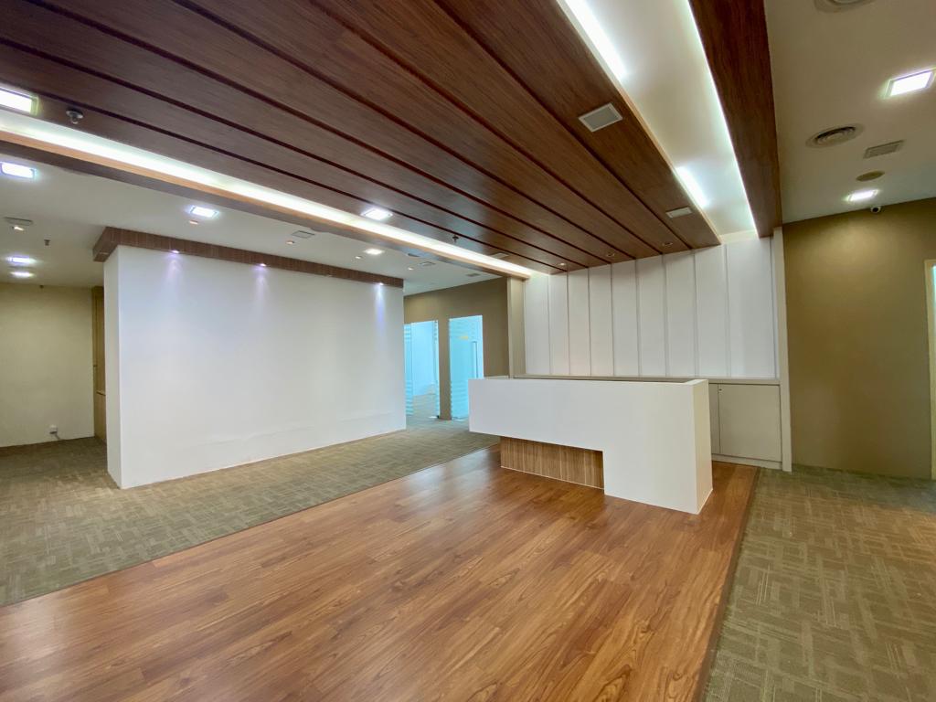PFCC Grade A Partly Furnished Office For Rent - photo 10