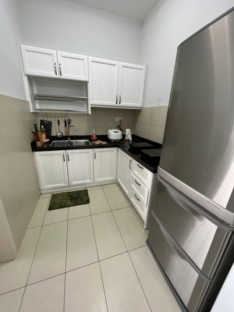 La Costa Bandar Sunway Fully Furnished For Rent - photo 5