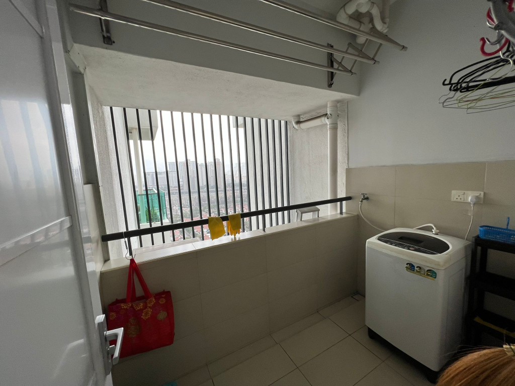 La Costa Bandar Sunway Fully Furnished For Rent - photo 6