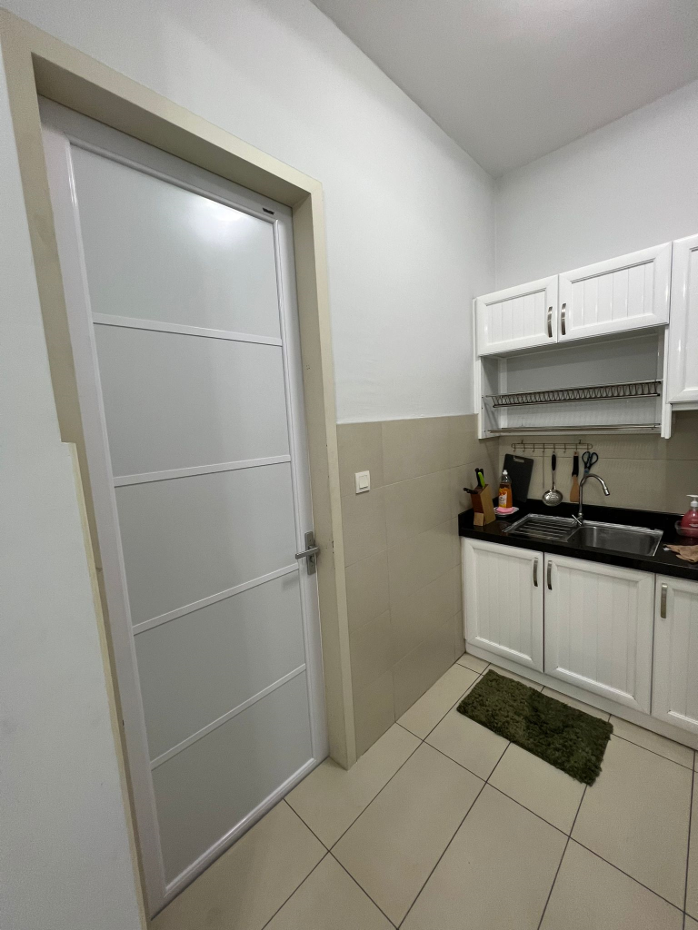La Costa Bandar Sunway Fully Furnished For Rent - photo 7