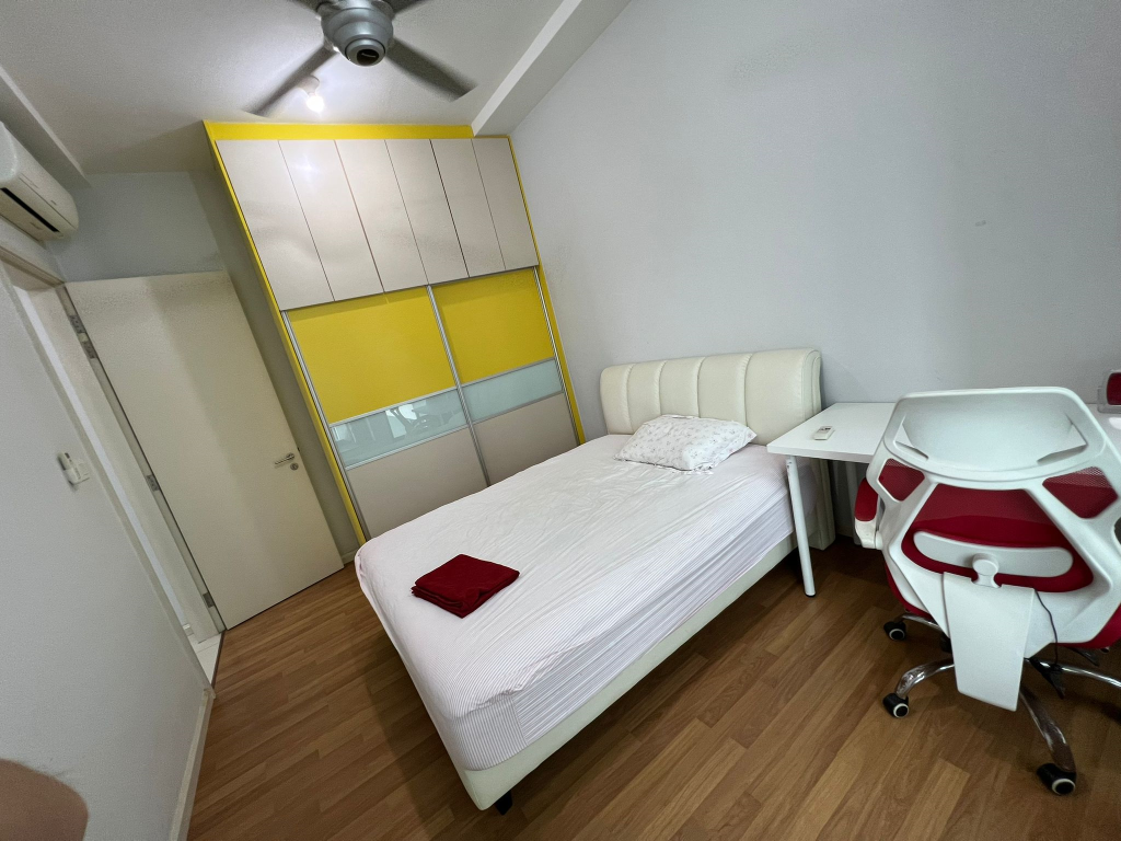 La Costa Bandar Sunway Fully Furnished For Rent - photo 8