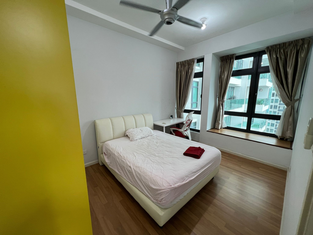 La Costa Bandar Sunway Fully Furnished For Rent - photo 10