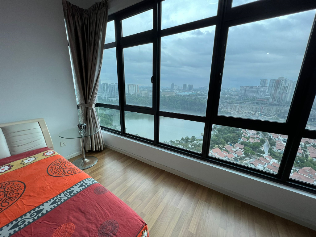 La Costa Bandar Sunway Fully Furnished For Rent - photo 12