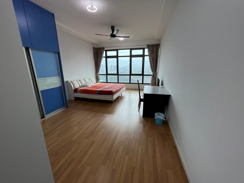 La Costa Bandar Sunway Fully Furnished For Rent - photo 13