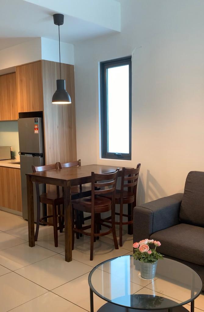 Geo Sense Fully Furnished 3 Bedroom - photo 5