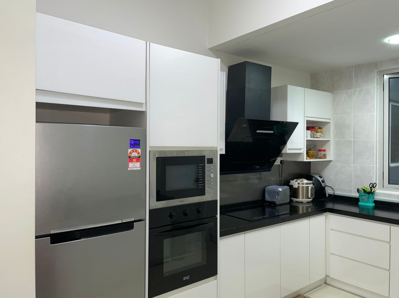 READY MOVE IN Sunway Geo Residence - photo 6