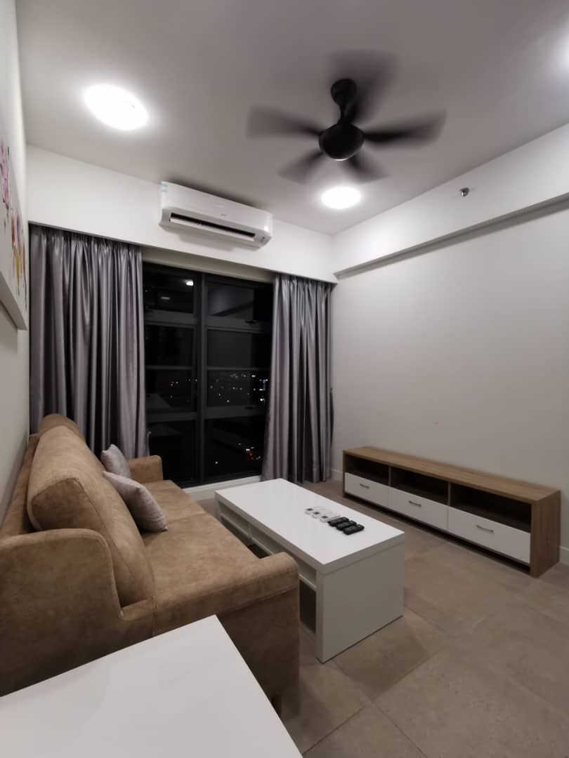 Union Suite Bandar Sunway For Rent - photo 2