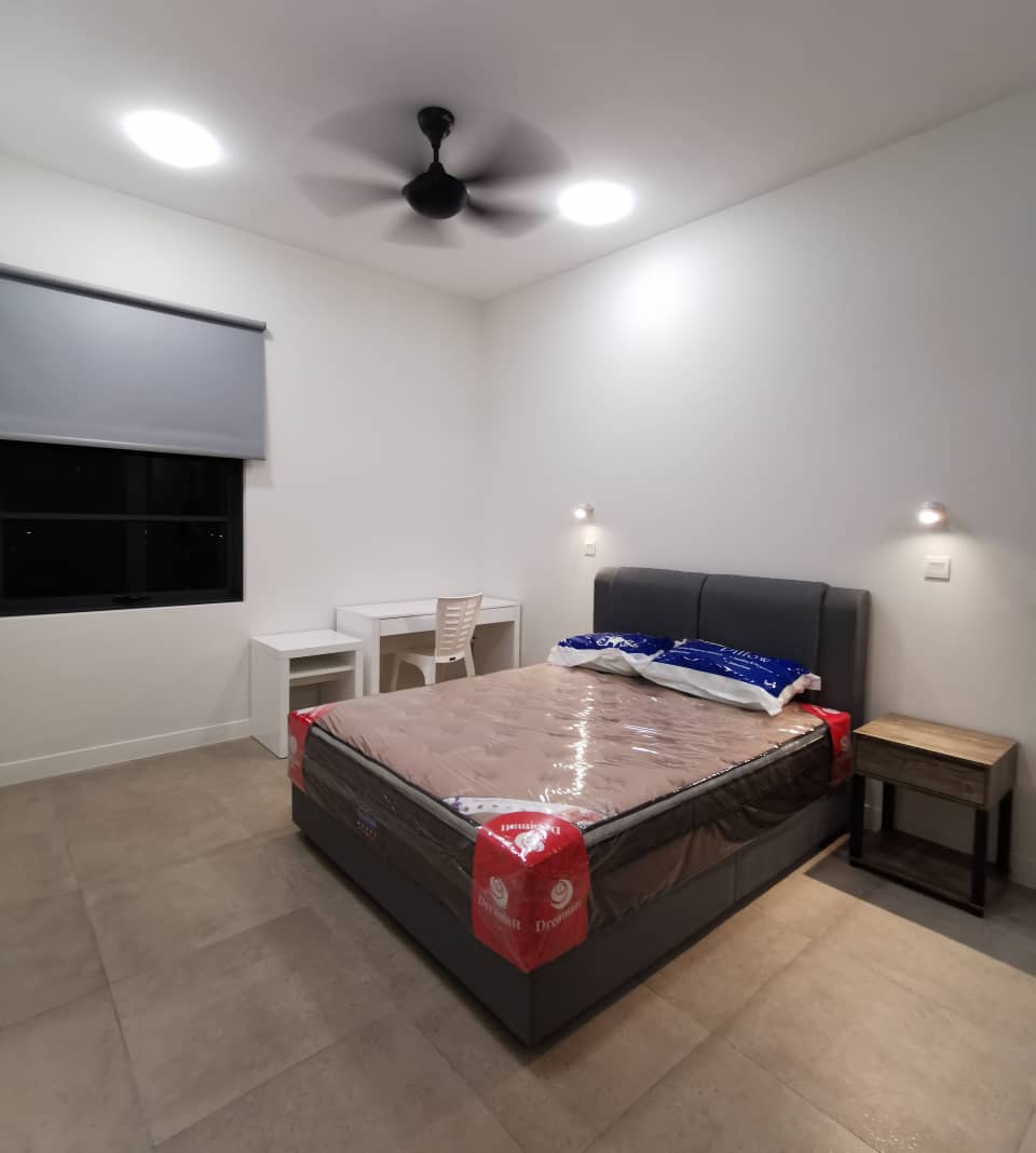 Union Suite Bandar Sunway For Rent - photo 5