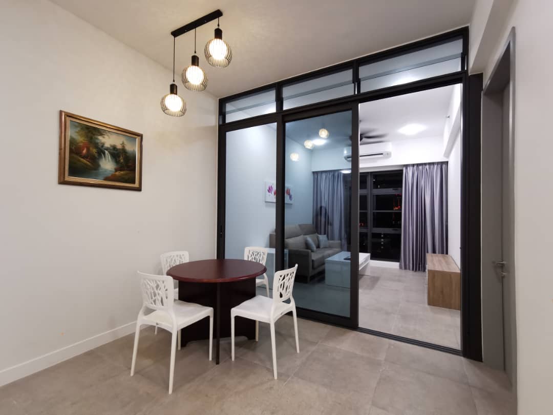 Union Suite Bandar Sunway For Rent - photo 6