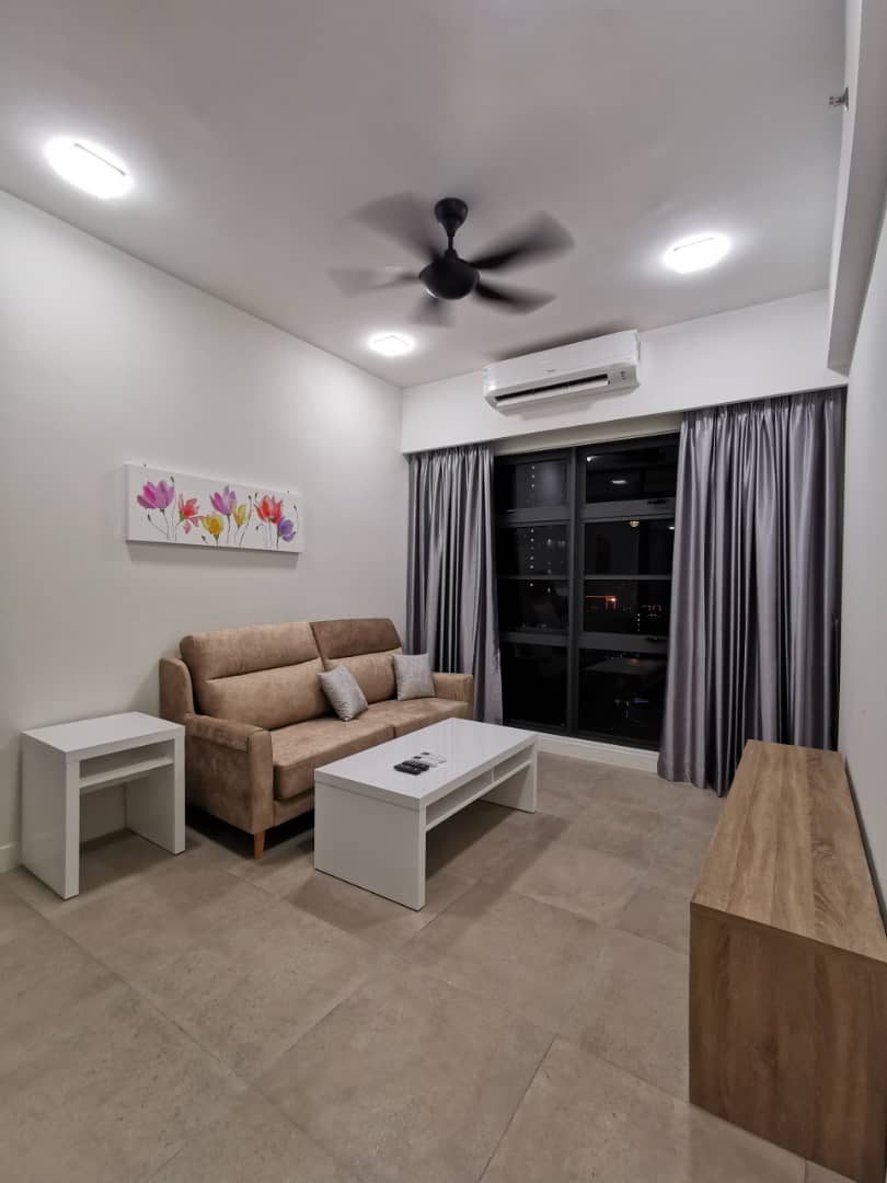 Union Suite Bandar Sunway For Rent - photo 7