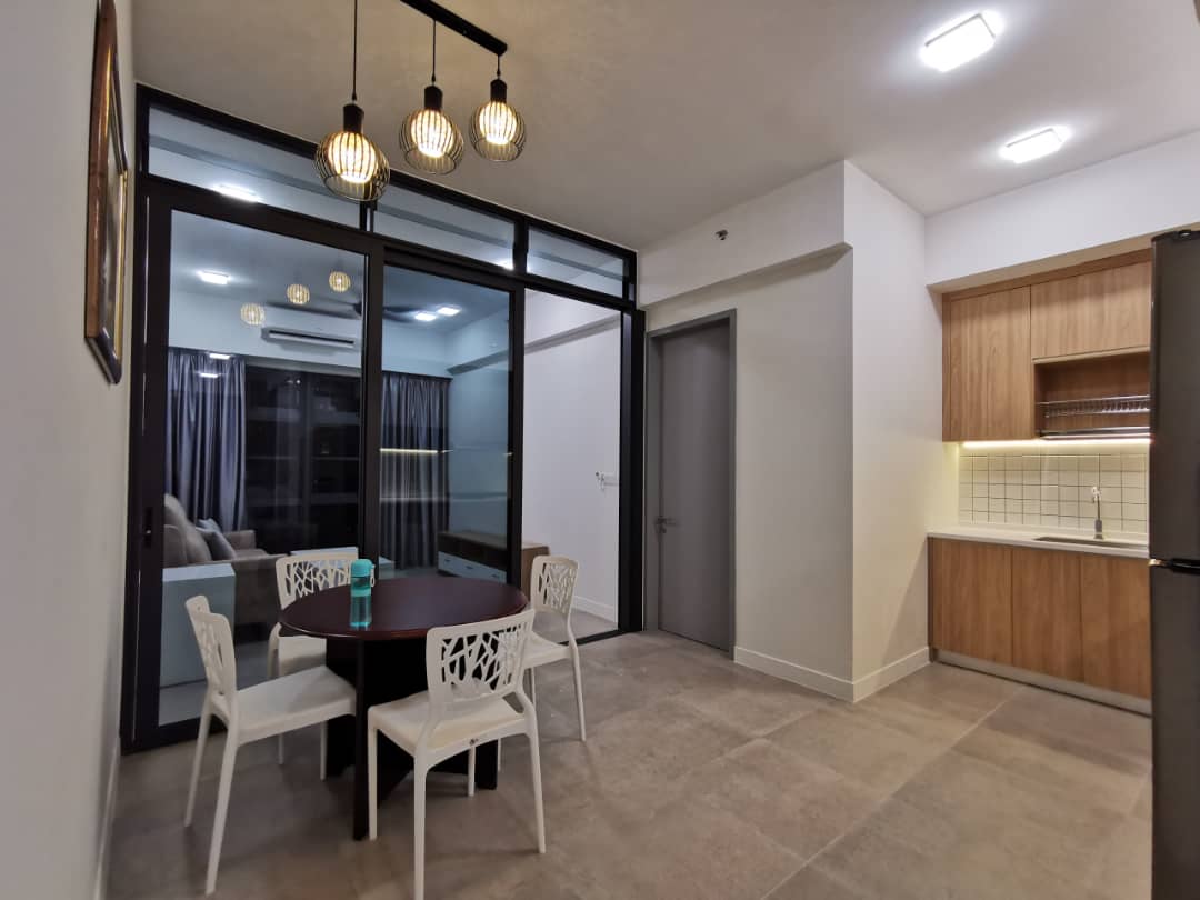 Union Suite Bandar Sunway For Rent - photo 8