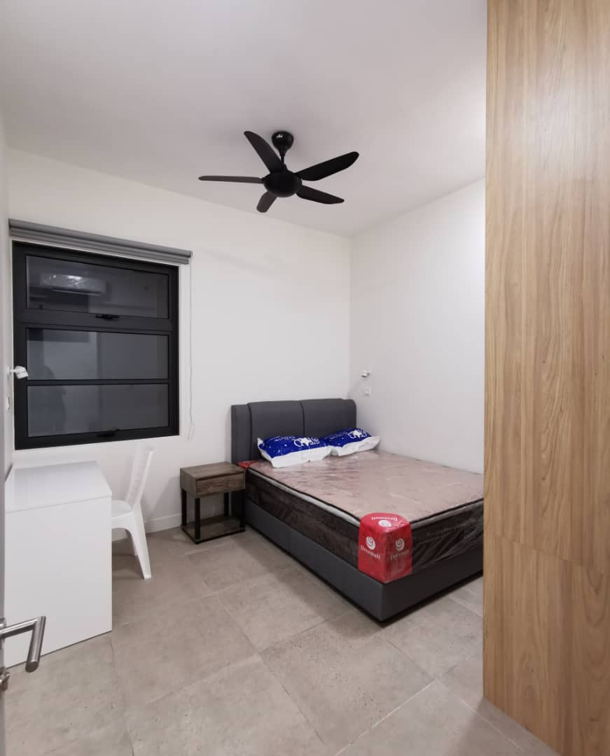 Union Suite Bandar Sunway For Rent - photo 13