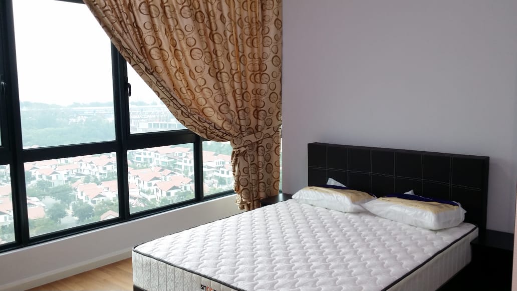 La Costa Bandar Sunway Fully Furnished For Rent - photo 2