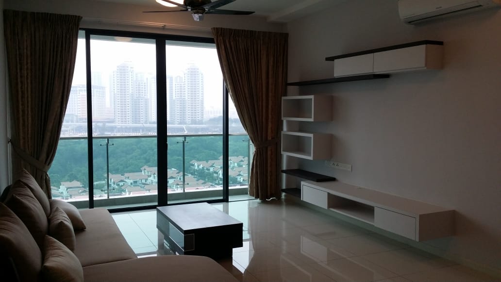 La Costa Bandar Sunway Fully Furnished For Rent - photo 4
