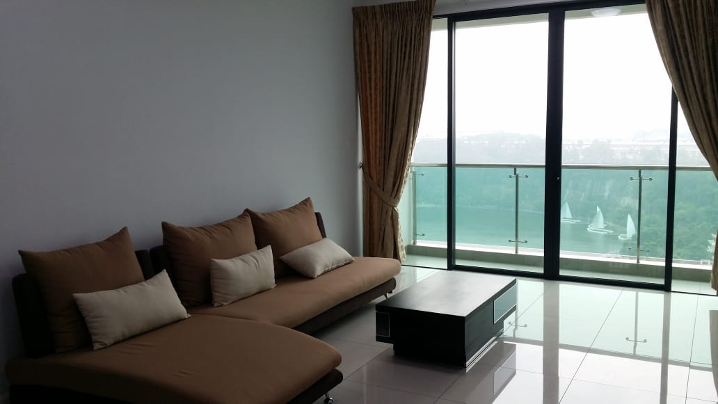 La Costa Bandar Sunway Fully Furnished For Rent - photo 7
