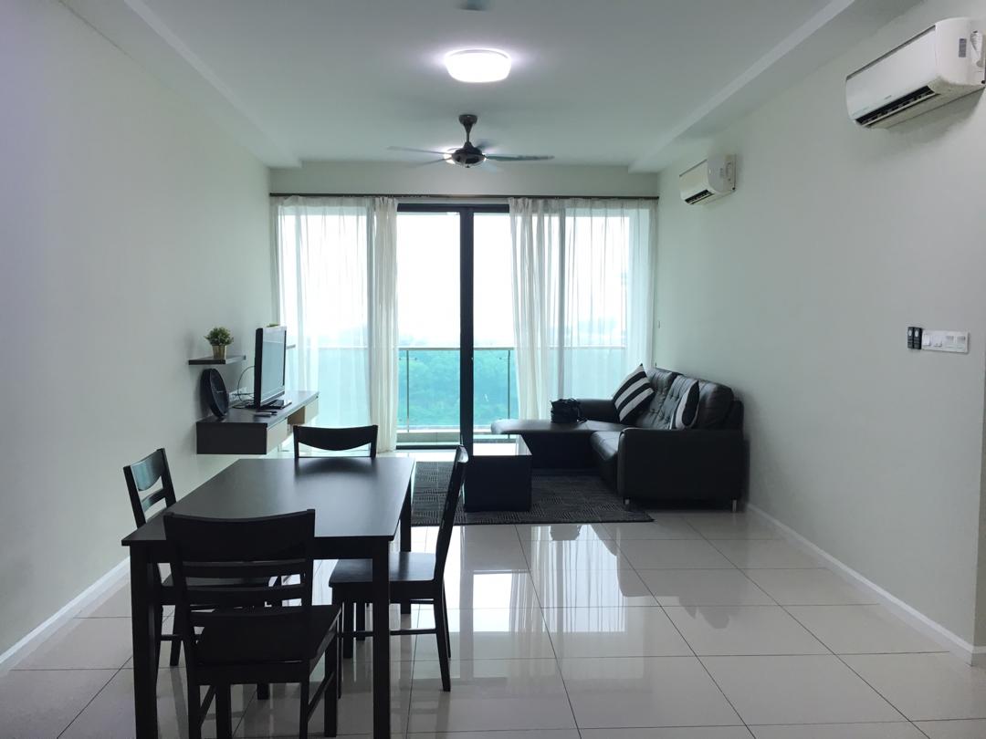La Costa Bandar Sunway Fully Furnished For Rent - photo 2