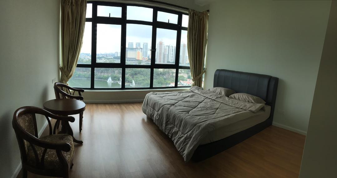La Costa Bandar Sunway Fully Furnished For Rent - photo 5